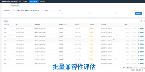浪潮信息云巒服務器操作系統KeyarchOS體驗與實踐 —— 信息系統集成服務視角