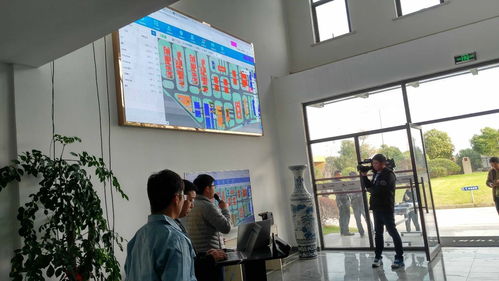 化工廠人員定位管理系統(tǒng) 真趣新一代功能解析與集成服務(wù)